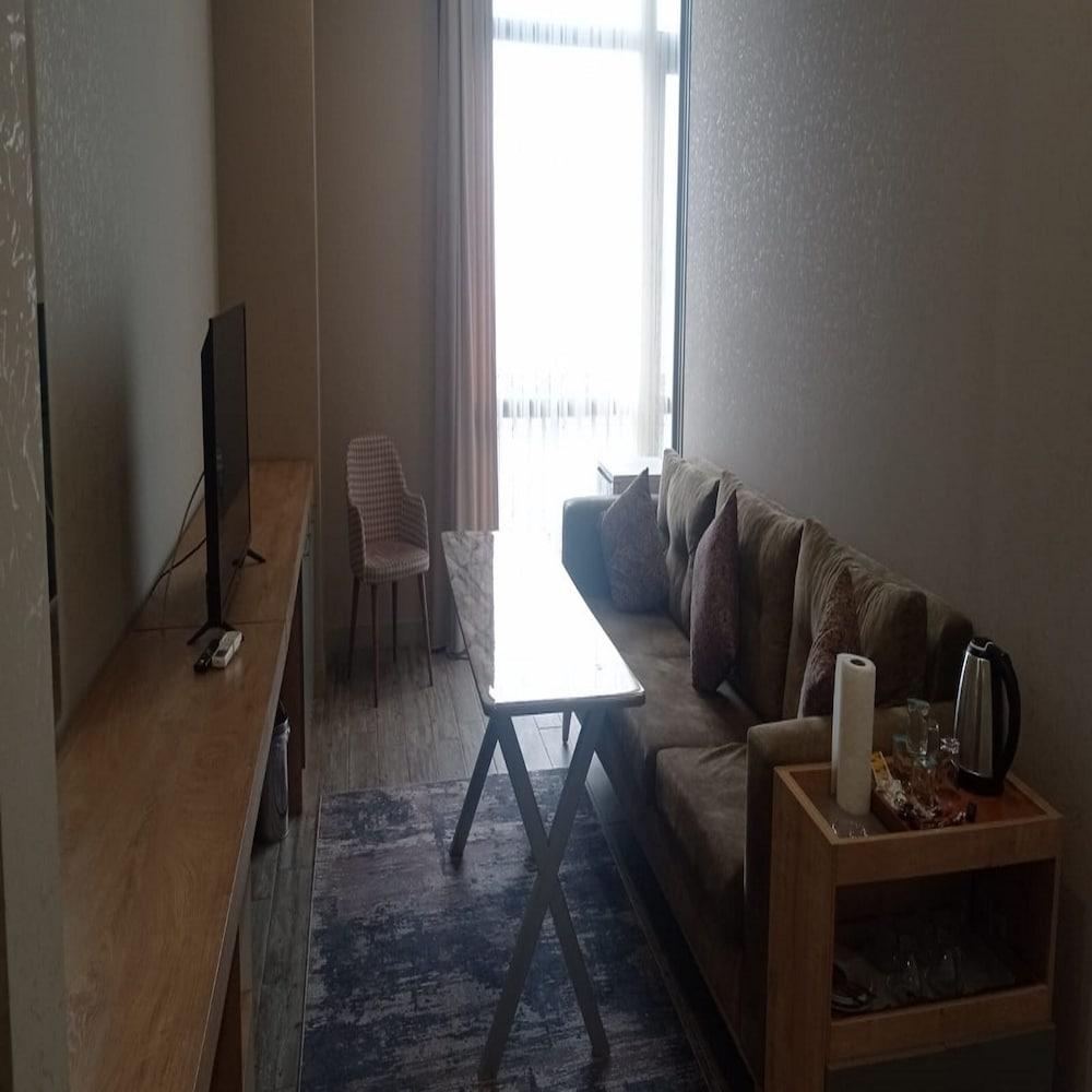 Agora Suites Istanbul Exteriör bild
