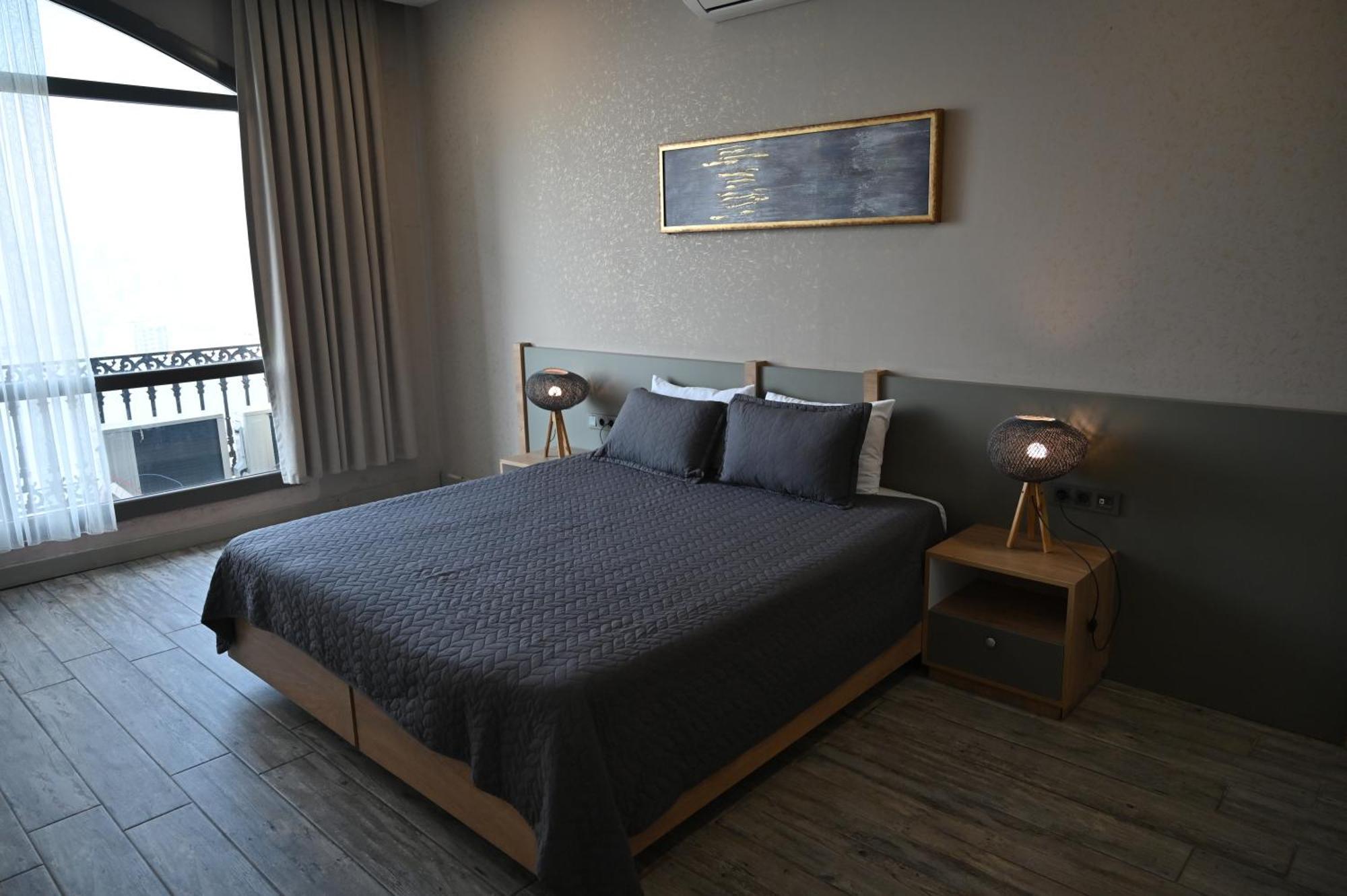 Agora Suites Istanbul Exteriör bild