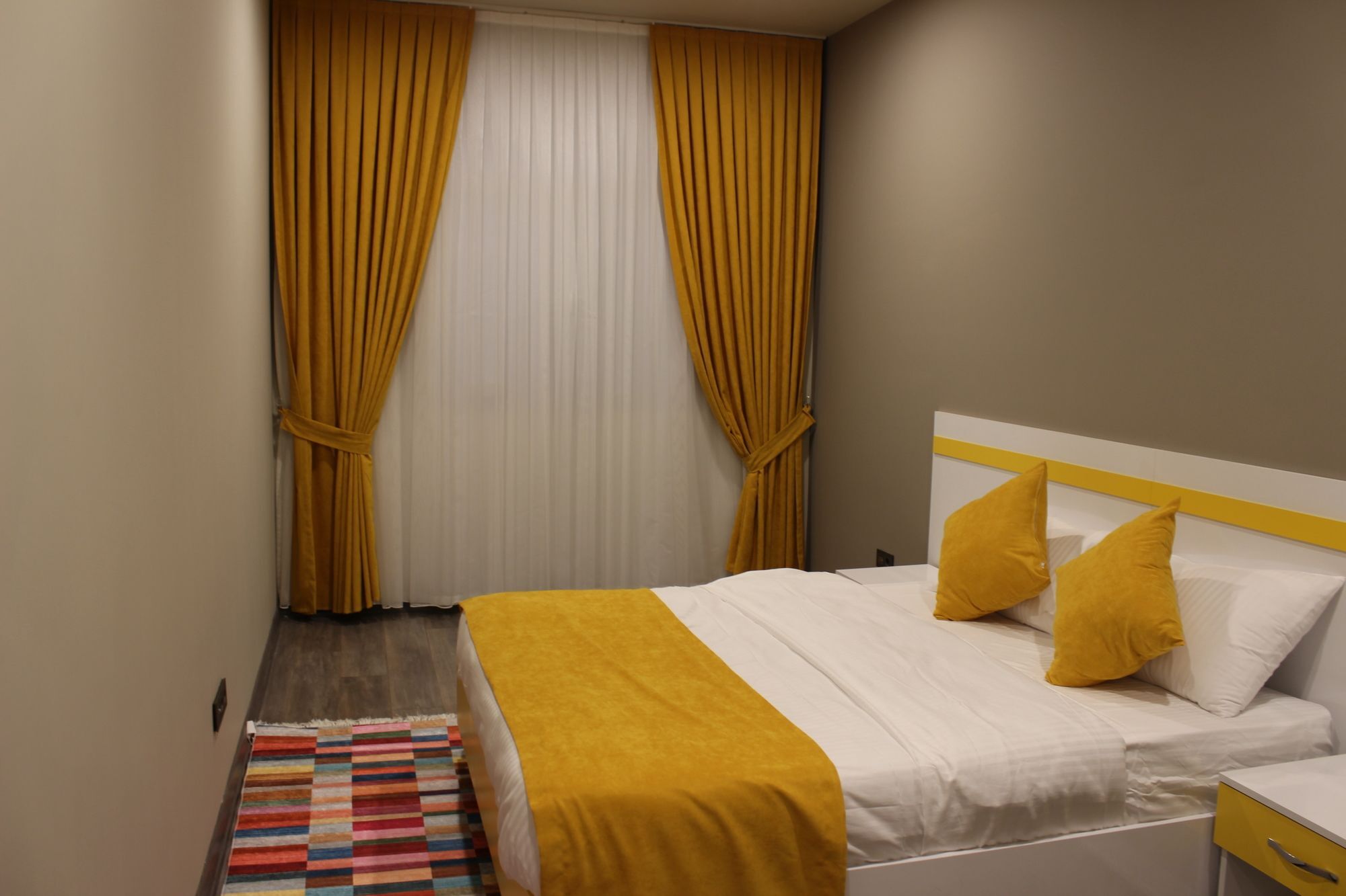 Agora Suites Istanbul Exteriör bild
